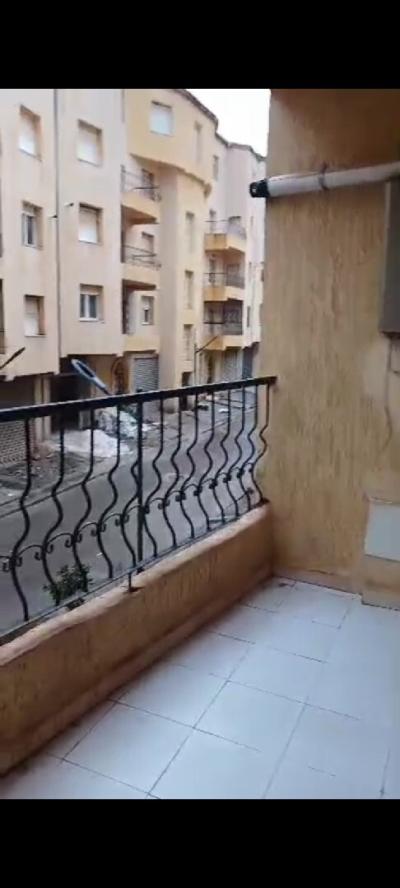 Rent Apartment F3 Alger Bouzareah