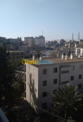 Sell Apartment F3 Alger Chevalley