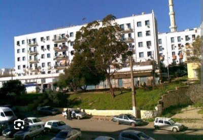 Sell Apartment F4 Alger Chevalley