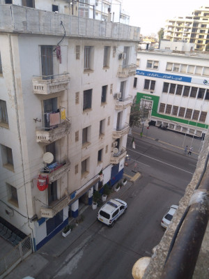 كراء شقة 3 غرف الجزائر الأبيار