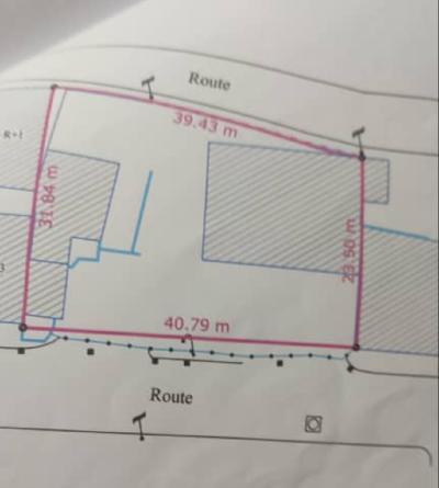 Sell Land Alger El harrach