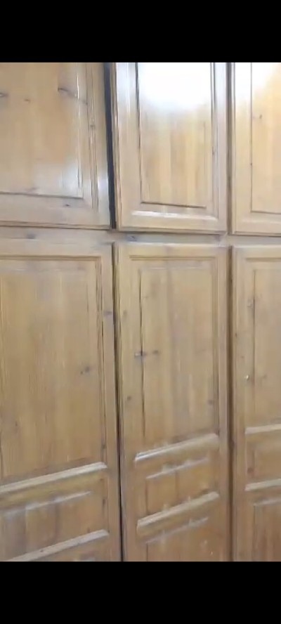 Sell Apartment F4 Alger El biar