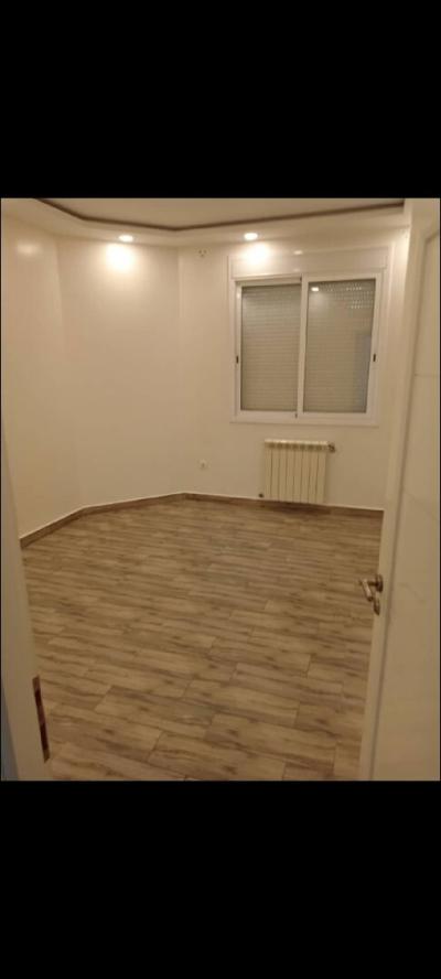 Rent Apartment F3 Alger Bouzareah
