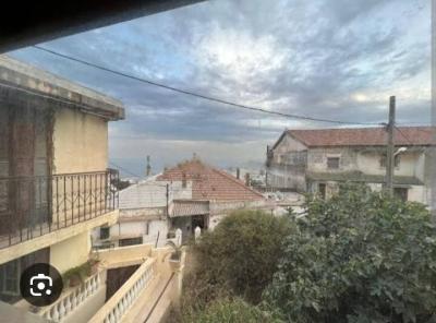 بيع فيلا الجزائر الأبيار