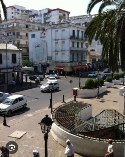 Location Local Alger El biar