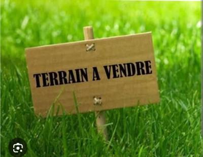 Vente Terrain Alger Baraki