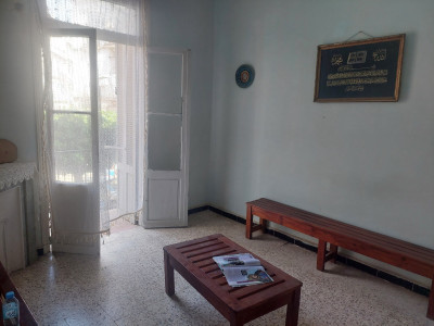 Rent Apartment F3 Algiers Bab el oued