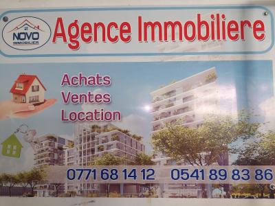 Sell Land Algiers Draria