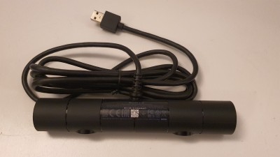 Caméra Capteur de mouvement  Sony PlayStation 4 V2 PS4 (CUH-ZEY2) 