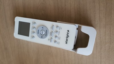 Télécomande climatiseur StarLight
