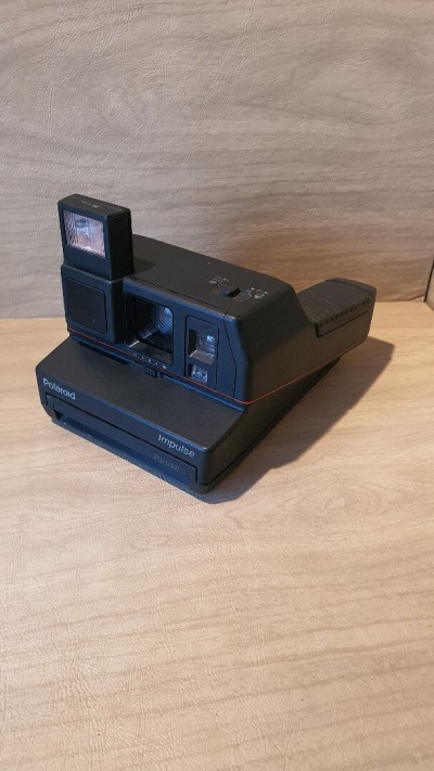 Appareil photos Polaroid Impluse Portrait