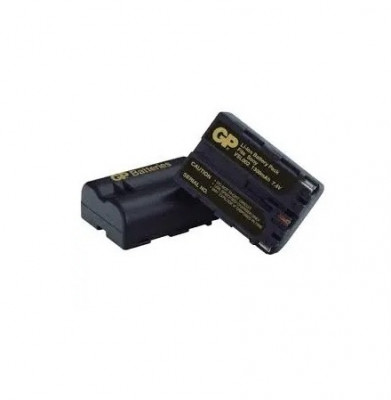 Batteries GP VSL002 7.4V 1300 mAh pour caméscope et appareil photos SONY série DCR-PC et DCR-TRV