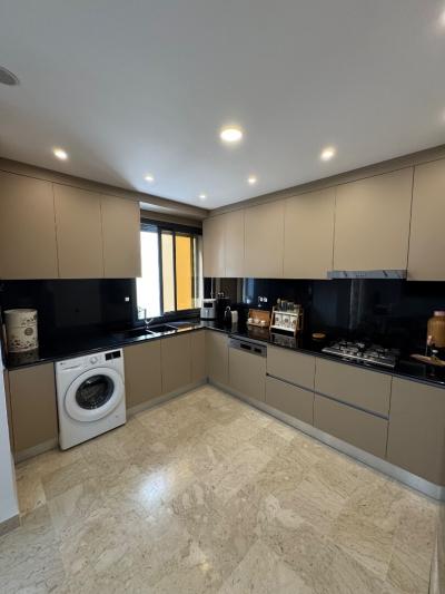 Vente Appartement F3 Alger Dely brahim