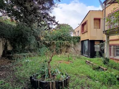 Vente Terrain Alger Said hamdine