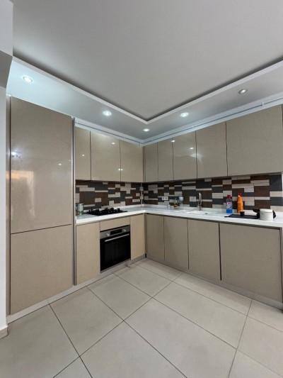 Location Appartement F3 Alger Hydra