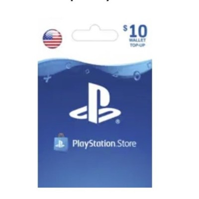 ملحقات-cart-psn-usd-10-برج-الكيفان-الجزائر