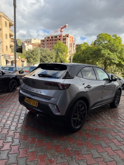 Opel Mokka 2024 GS Line