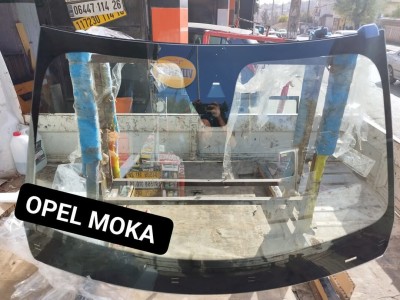 PARE BRISE ORIGINAL OPEL DISPONIBLE 