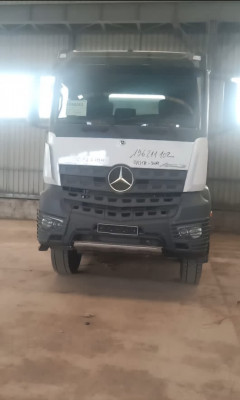 camion-man-mercedes-benne-et-malaxeur-2024-sidi-moussa-alger-algerie