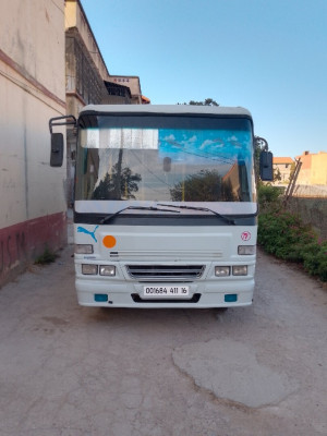 bus-dalta-toyota-2011-ain-taya-alger-algerie