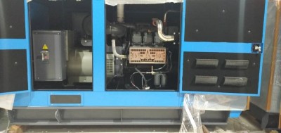 GROUPE ELECTROGENE 170 KVA DEUTZ LEROY SOMER