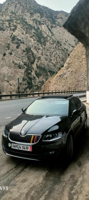 voitures-skoda-octavia-2014-algerie