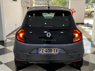 Levier de Vitesse Pommeau de Levier Renault Twingo II 06-12 1.2