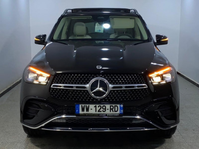 voitures-mercedes-gle300d-2023-azazga-tizi-ouzou-algerie