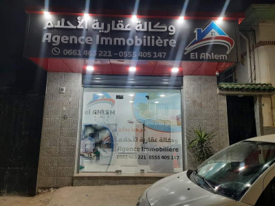 Vente Villa Alger Ain benian