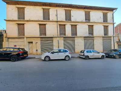 Location Immeuble Alger Khraissia