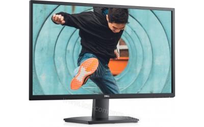 Ecran DELL 27'' Ful HD SE2722H HDMI / VGA / 8ms