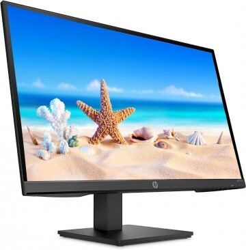 Ecran HP 22'' P22v G5 HD HDMI / VGA