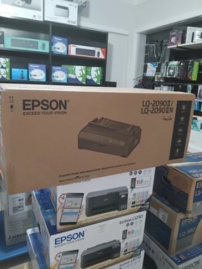 Imprimante epson LQ2090  Matricielle LQ 2090 II / LQ2090
