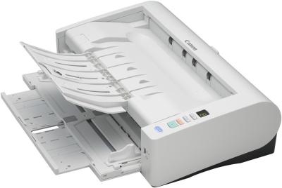 scanner Canon A3   DR-M1060  Recto-verso DR M1060 avec ADF