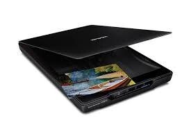 scanner Photo perfection V39 epson A4 V39II