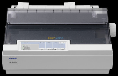 printer-imprimante-epson-matricielle-lx300-ain-naadja-gue-de-constantine-alger-algeria