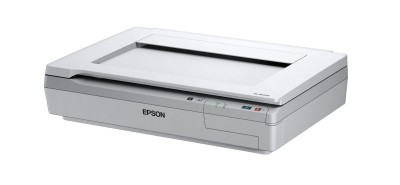 Scanner Epson A3 ds 50000 epson A3 WorkForce DS50000 