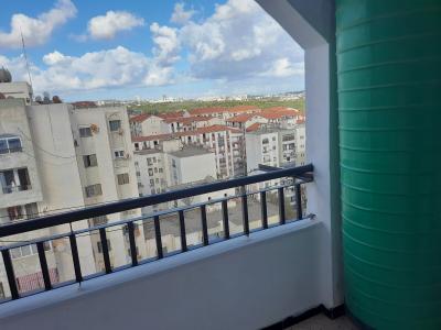 Sell Apartment F3 Alger El achour