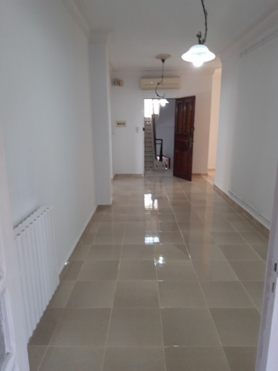 Rent Villa floor F3 Alger Ouled fayet