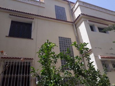 Sell Villa Alger Cheraga