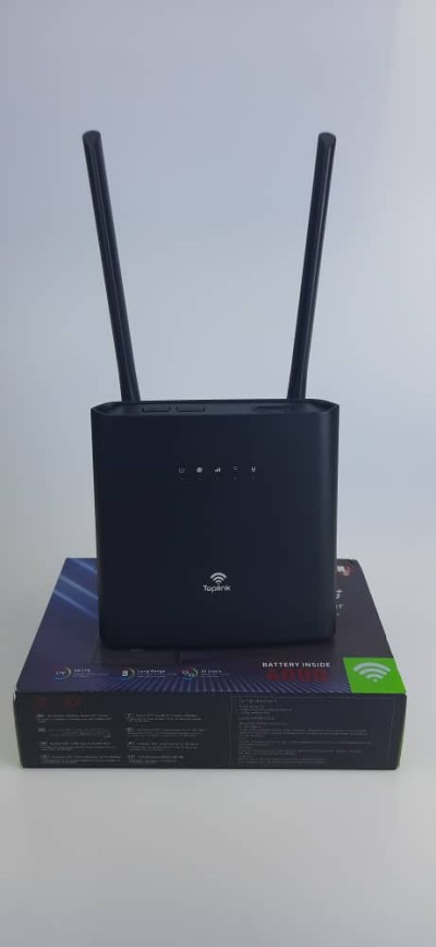 modem TOPLINK 5G+ mobile
