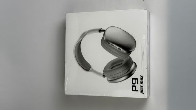 casque P9 Plus Max