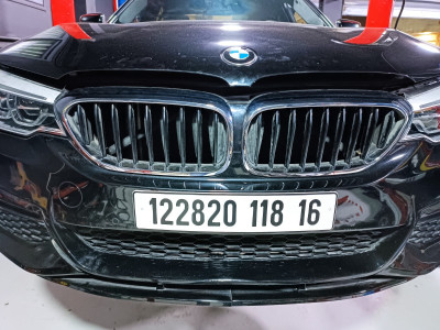 BMW G30 2018-2024 ADblue FAP Egr Off