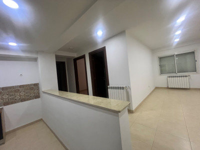 Rent Apartment F3 Alger Birkhadem