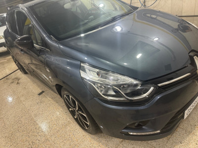 voitures-renault-clio-4-2018-limited-boudouaou-boumerdes-algerie