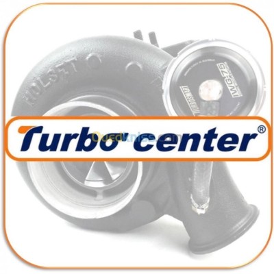 TURBINE MEGANE GTLINE 1.5 DCI