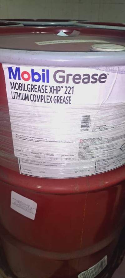 Mobilgrease XHP