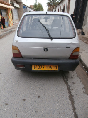 voitures-suzuki-maruti-800-2006-bouira-algerie