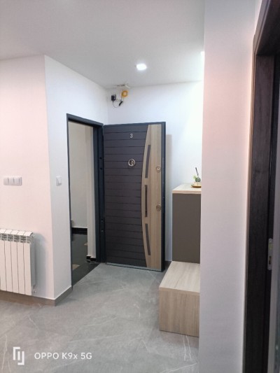 Location Appartement F3 Alger Dely brahim