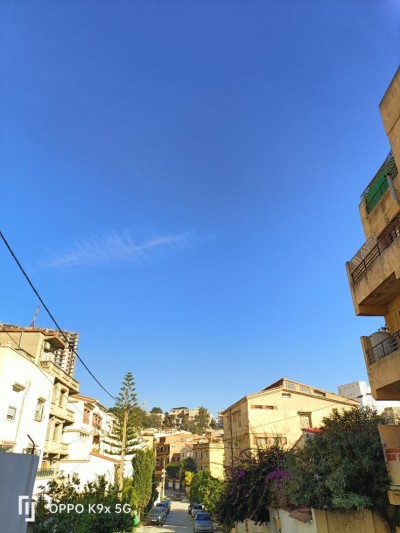 Location Appartement Niveau de villa F3 Alger Dely brahim